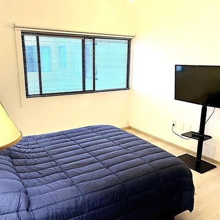 Apartment In The Touristic Heart Of メキシコシティ エクステリア 写真