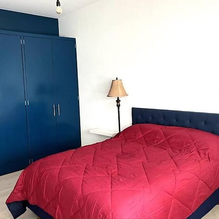Apartment In The Touristic Heart Of メキシコシティ エクステリア 写真