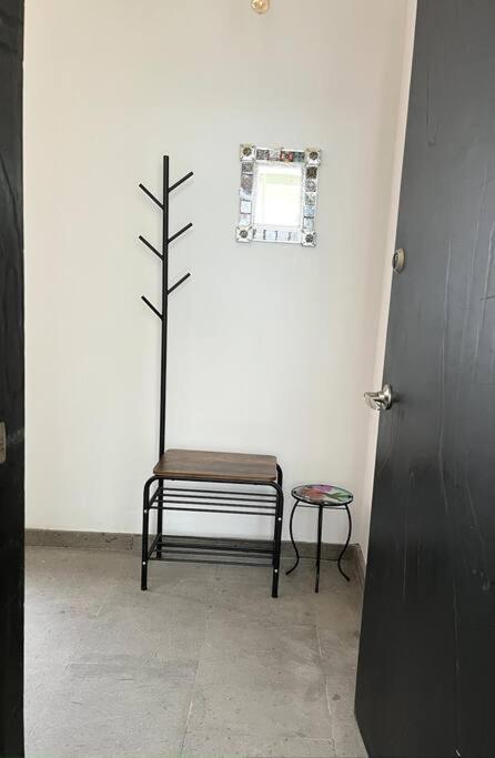 Apartment In The Touristic Heart Of メキシコシティ エクステリア 写真