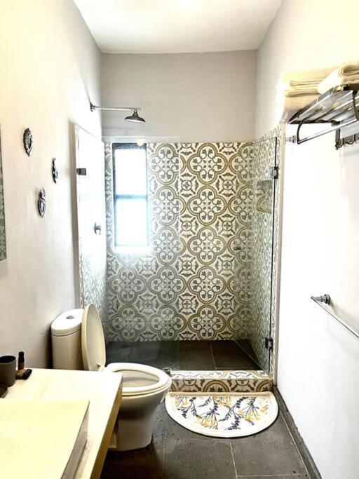 Apartment In The Touristic Heart Of メキシコシティ エクステリア 写真