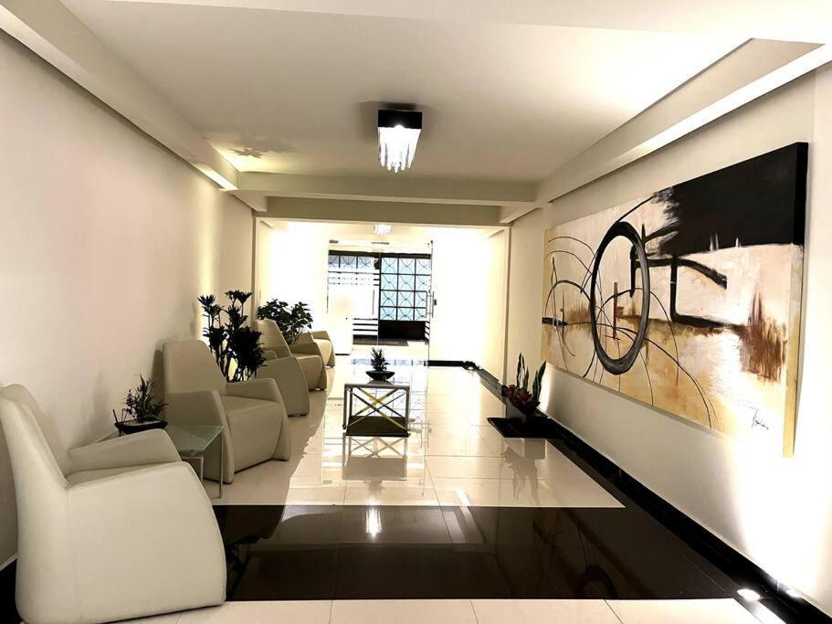 Apartment In The Touristic Heart Of メキシコシティ エクステリア 写真