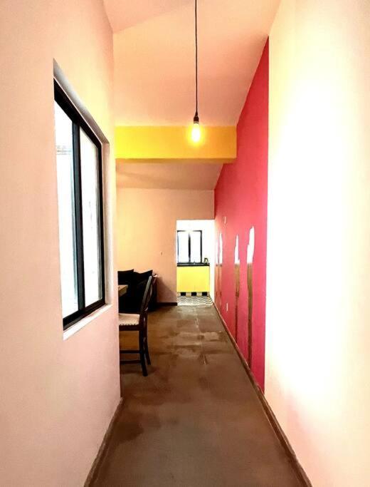 Apartment In The Touristic Heart Of メキシコシティ エクステリア 写真