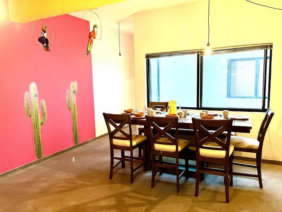 Apartment In The Touristic Heart Of メキシコシティ エクステリア 写真
