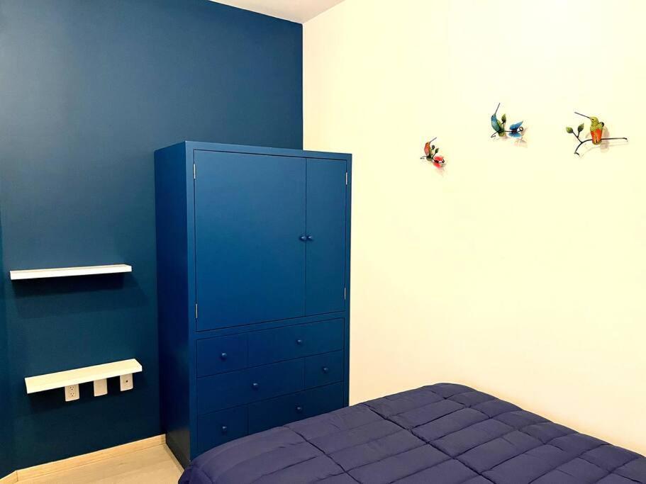Apartment In The Touristic Heart Of メキシコシティ エクステリア 写真