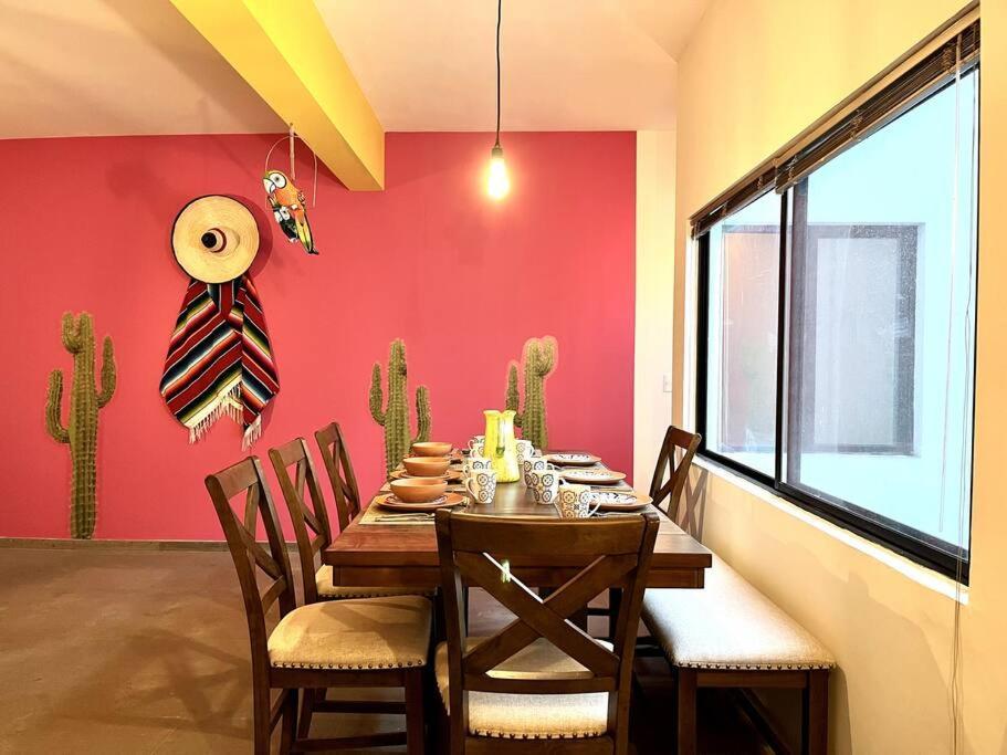 Apartment In The Touristic Heart Of メキシコシティ エクステリア 写真