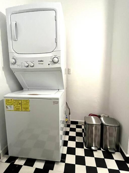 Apartment In The Touristic Heart Of メキシコシティ エクステリア 写真