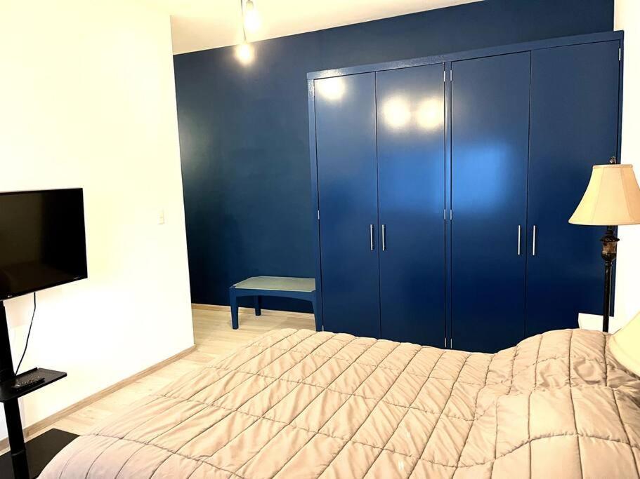 Apartment In The Touristic Heart Of メキシコシティ エクステリア 写真